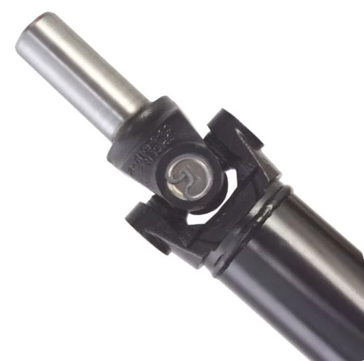 Steel Driveshaft for Shelby Cobra, Big Block Toploader